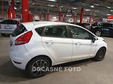 Ford Fiesta (2011) 1.2, ČR, AC, el. výbava - náhled 1