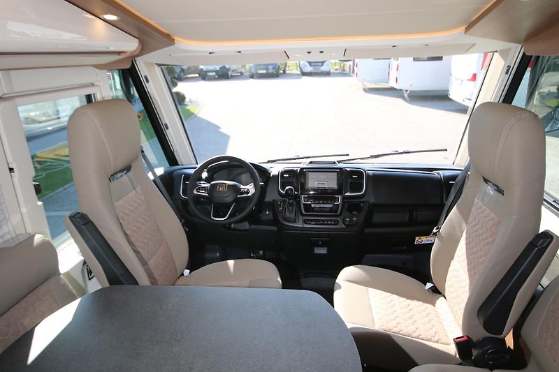 Carthago (2026) c2-tourer I 143 KB LE light - fotka 20 z 77