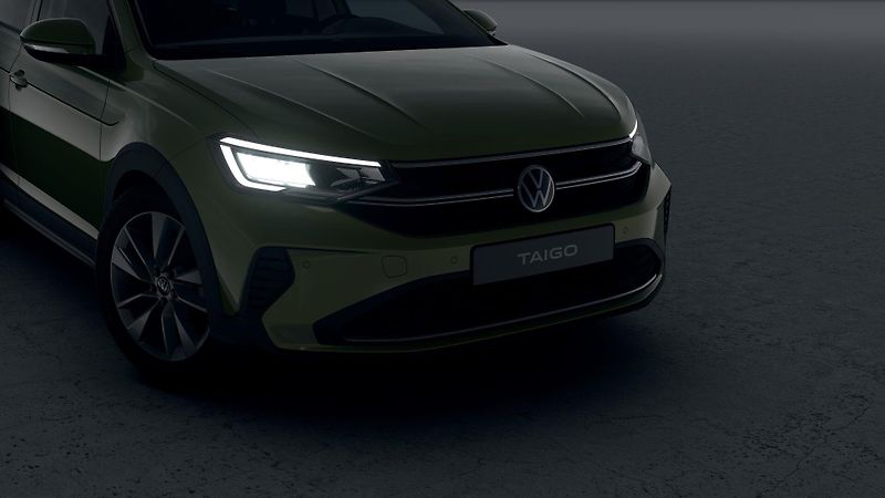 Volkswagen Taigo People 1,0 TSI 85 kW 7DSG - fotka 8 z 9