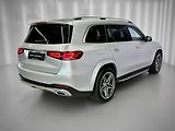 Mercedes-Benz GLS d 4MATIC AMG, MASÁŽE, BURMESTE - náhled 6