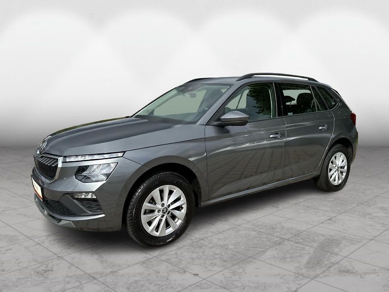 Škoda Kamiq 1,0 TSI / 85 kW Selection - fotografie inzerátu