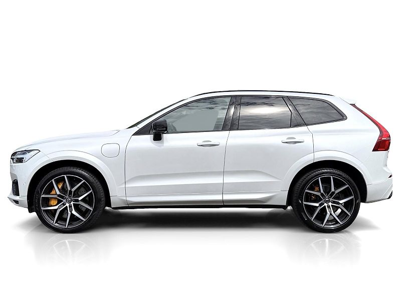 Volvo XC60 T8 AWD POLESTAR engineered - fotka 2 z 52