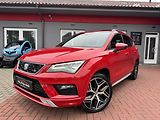 Seat Ateca (2020) FR 2.0TDi DSG LED Navi Kamera - náhled 3