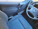 Volkswagen Caravelle (2002) 2.5TDI 111kW -7.MÍST-TAŽ.ZAŘ. - náhled 11