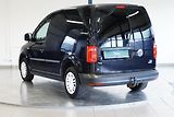 Volkswagen Caddy - náhled 7