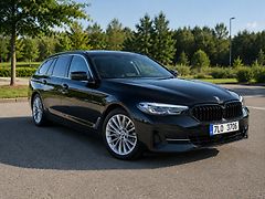 BMW Řada 5 (2020) BMW 530d (G31) 210kw - fotografie inzerátu
