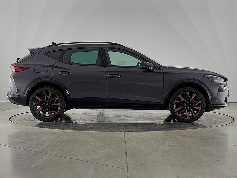 Cupra Formentor (2026) SUV - fotka 15 z 51
