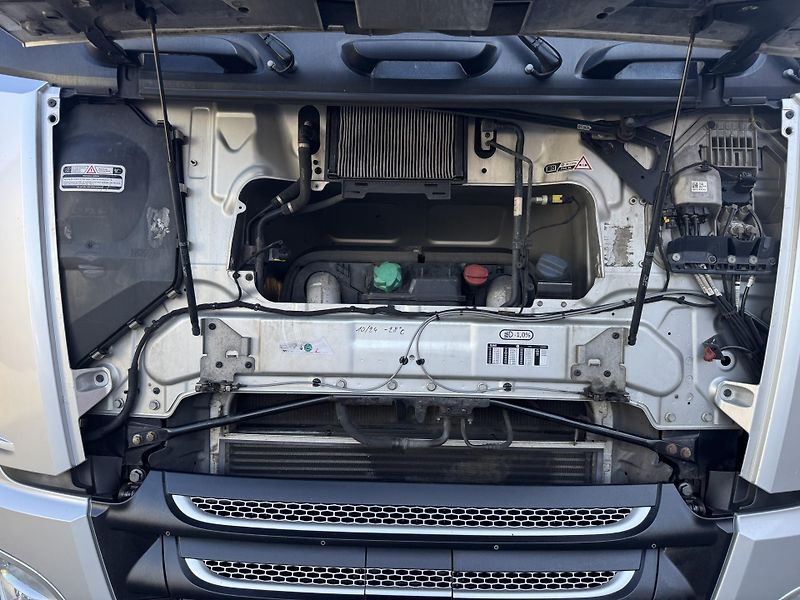 DAF XF (2018) 530 FT SSC*standard*nez.klima - fotka 16 z 25