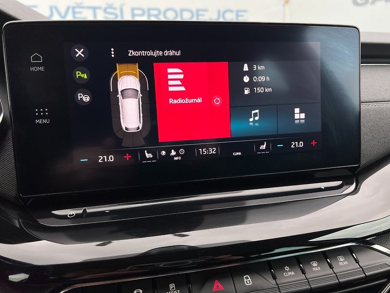 Škoda Octavia (2020) 2.0TDi 110kW! Style+! ČR! - fotka 41 z 45