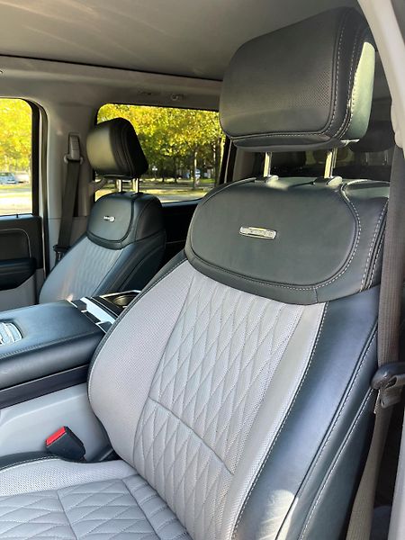 Ford F-150 (2021) power boost  - fotka 10 z 33