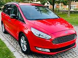 Ford Galaxy 2.0TDCi MANUÁL VÝHŘEV SENZORY - náhled 7