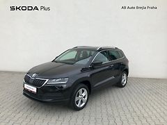 Škoda Karoq (2022) STYLE Plus TSI 1.5/110KW 6MP - fotografie inzerátu