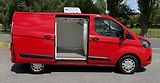 Ford Transit Custom (2020) FORD TRANSIT CUSTOM MRAZÁK - náhled 3