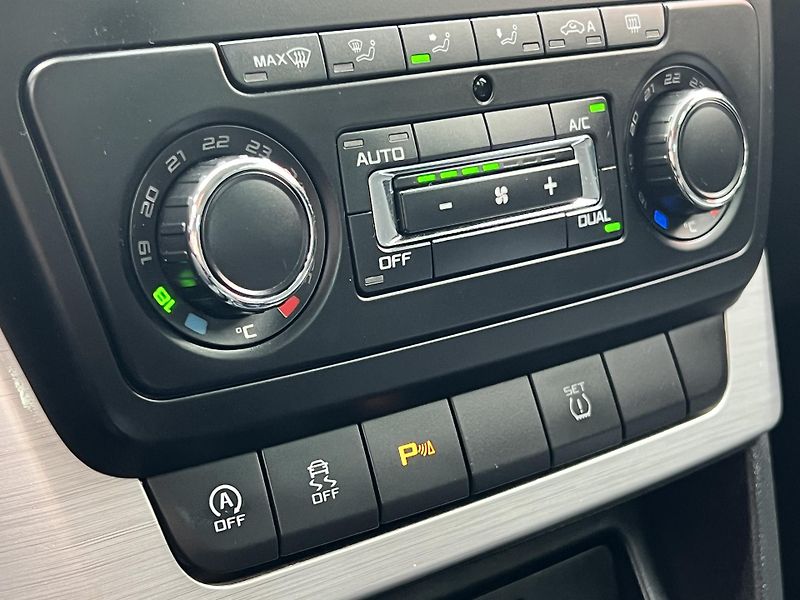 Škoda Yeti 2.0TDi 81kw OUTDOOR AMBITION - fotka 22 z 44