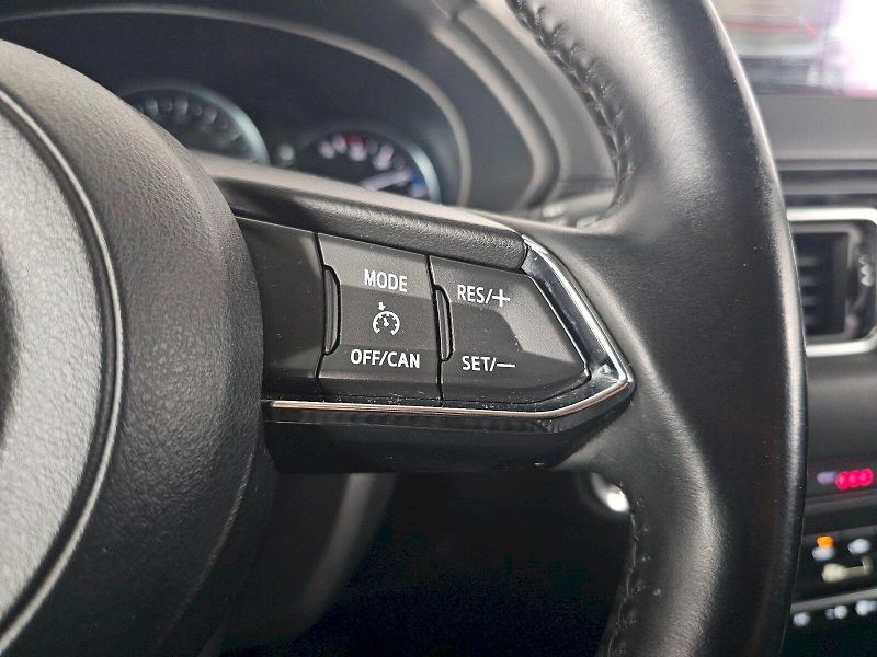 Mazda CX-5 (2020) 2.5 143kW AWD AT - fotka 9 z 35