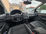 Volkswagen Touran (2013) 2.0 TDI CR - Pravidelný servis - náhled 7