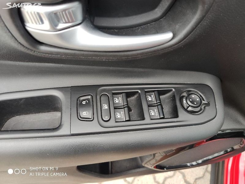 Jeep Renegade (2023) 1,0 - fotka 11 z 15