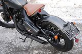 Jawa Perak (2026) 350 CL BLACK - náhled 4