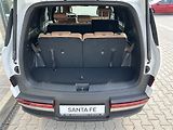 Hyundai Santa Fe 26 1,6 TGDI HEV 4WD STYLE PREM - náhled 8