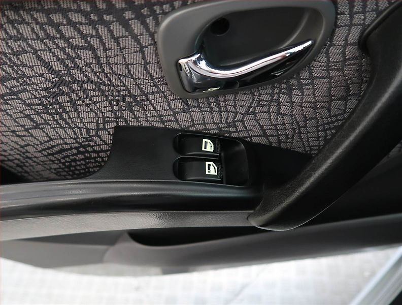 Hyundai Atos (2004) 1.0i, po STK, za dobrou cenu - fotka 14 z 14