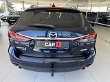 Mazda 6 2,2 SkyActiv-D*129kW*4x4*AUT - náhled 6