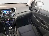 Hyundai Tucson (2019) 2.0 CRDi, 4X4, ČR,1.maj - náhled 8