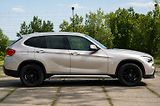 BMW X1 xDrive20d,KŮŽE,NAVI,TEMP,KLIMA - náhled 1