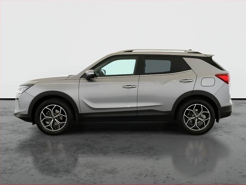 SsangYong Korando (2024) 1.5 T-GDI - fotka 3 z 21