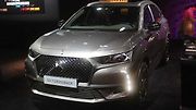 Značka DS spouští novou modelovou ofenzívu. Zatím se týká vozů kategorie SUV