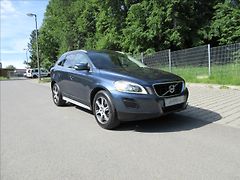 Volvo XC60 2,4 D5 AWD Summum, Panorama, K - fotografie inzerátu