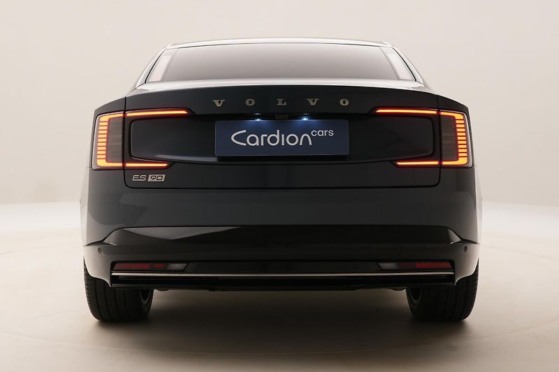 Volvo ES90 (2026) PURE ELECTRIC EXT.SINGLE ULTRA - fotka 11 z 75