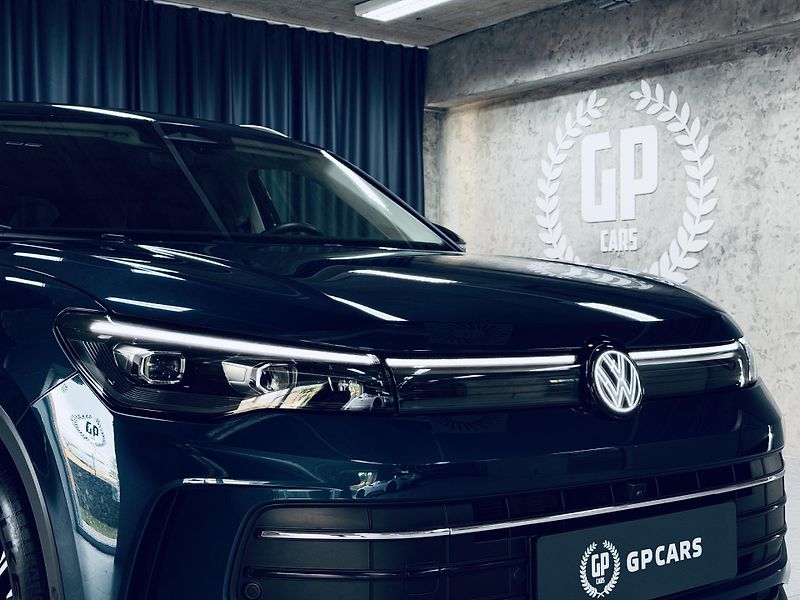 Volkswagen Tiguan (2025) *GOAL*LED*TAŽ*ACC*360°KAMERY* - fotka 4 z 36