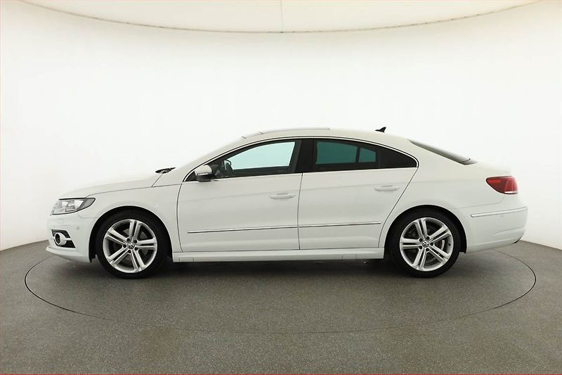 Volkswagen CC (2015) R-line 2.0 TDI, Serv.kniha - fotka 3 z 18