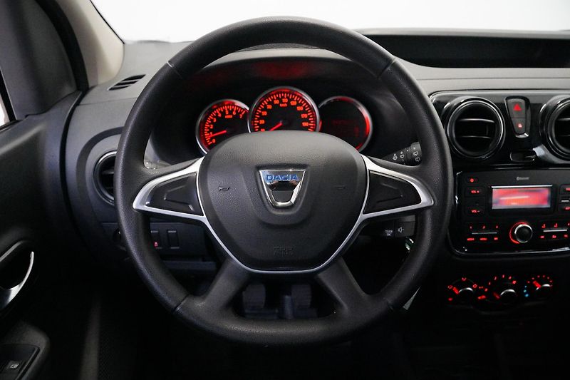 Dacia Dokker - fotka 16 z 23