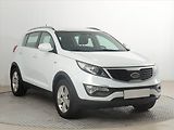 Kia Sportage (2011) 1.6 GDI - náhled 1