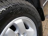 Hyundai Terracan 2,9   100000KM TOP - náhled 11