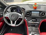 Mercedes-Benz SL (2013) SL65AMG MAX-KERAMIKY-JAKO NOVÉ - náhled 26
