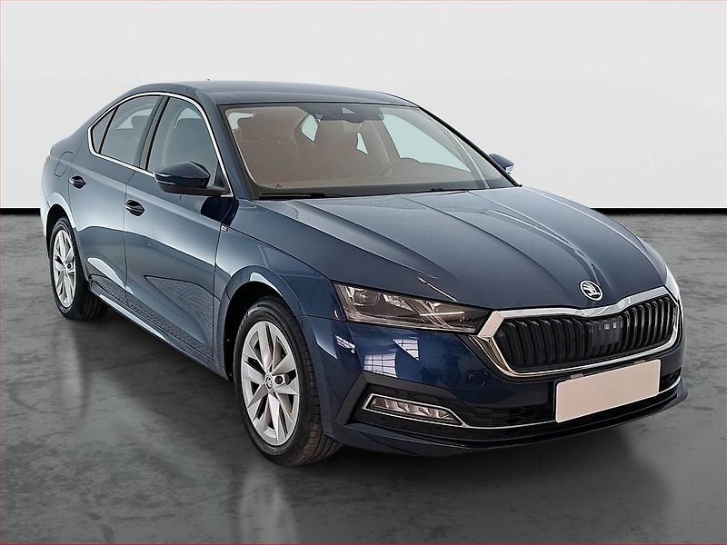Škoda Octavia (2022) Style 2.0 TDI - fotografie inzerátu