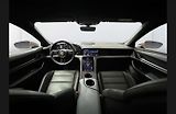 Porsche Taycan 93 kWh Panorama - náhled 16