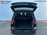 Volkswagen Touran (2023) 1.5 TSI 110kW LED manuál - náhled 26