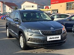 Škoda Karoq (2019) 1.6TDi, ČR, Ambition - fotografie inzerátu