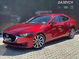 Mazda 3 2,0 Sky-G 110kW Edition 100 AT - náhled 1