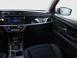 SsangYong Korando (2022) 1.5 T-GDI, Automat, Serv.kniha - náhled 8