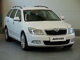 Škoda Octavia (2009) 1.9tdi, Elegance - náhled 1