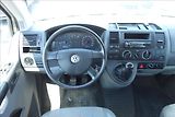 Volkswagen Transporter 2,5 TDi 96KW,ČR,8 MÍST,LONG. - náhled 17