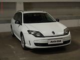 Renault Laguna (2010) 1.5 dCi, Navi, AC - náhled 1