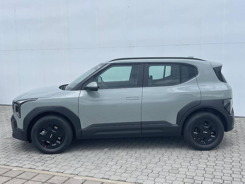 Kia EV2 (2026) EARTH 42,2 KWH - fotka 3 z 6