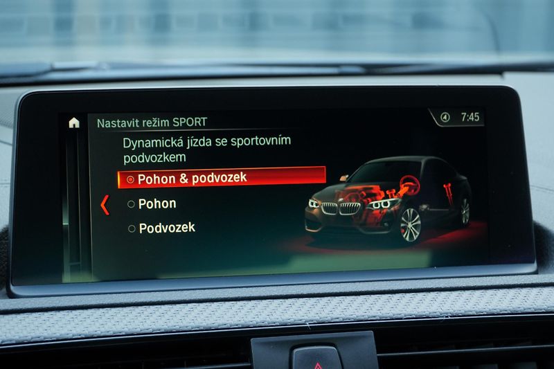 BMW M2 ČR, PPF, Recaro, Remus, KW V3 - fotka 26 z 37
