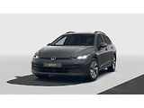 Volkswagen Golf (2026) Kombi Variant - náhled 1