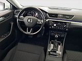 Škoda Superb (2016) Style 2.0 TDI, Automat, Navi - náhled 7